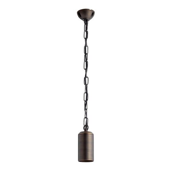 Kichler Solid Hanging Pendant Light